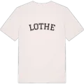 Lothe böjd t-shirt