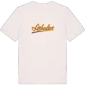 Löthultet baseball t-shirt