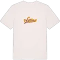 Lotine baseball t-shirt