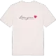 Lötmyran hjärta t-shirt