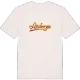 Lötsberga baseball t-shirt