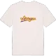 Lötstugan baseball t-shirt