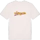 Lottengrün baseball t-shirt
