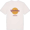 Lötudden cirkel t-shirt