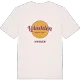 Lötudden cirkel t-shirt