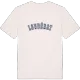 Loubédat college t-shirt