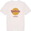 Loubens cirkel t-shirt