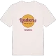 Loubens cirkel t-shirt