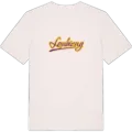 Loubieng baseball t-shirt