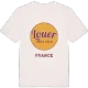 Louer cirkel t-shirt