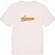 Loueuse baseball t-shirt