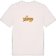 Louey baseball t-shirt