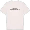 Louignac böjd t-shirt
