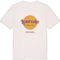 Louredo cirkel t-shirt