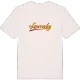 Louvrechy baseball t-shirt