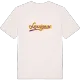 Louzignac baseball t-shirt