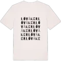 Lövåker ordlek t-shirt
