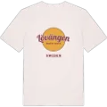 Lövängen cirkel t-shirt