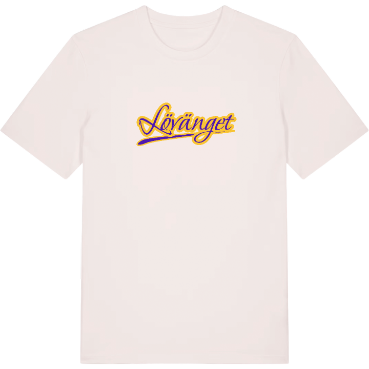 Lövänget baseball t-shirt – t-shirt från PinShirt