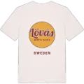 Lövås cirkel t-shirt