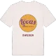 Lövås cirkel t-shirt