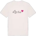 Lövås hjärta t-shirt