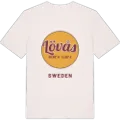 Lövås cirkel t-shirt
