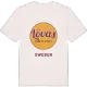 Lövås cirkel t-shirt