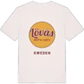 Lövås cirkel t-shirt