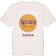 Lövås cirkel t-shirt