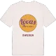 Lövås cirkel t-shirt