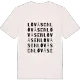 Lövåsen ordlek t-shirt