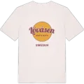 Lövåsen cirkel t-shirt