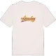 Lövaskog baseball t-shirt
