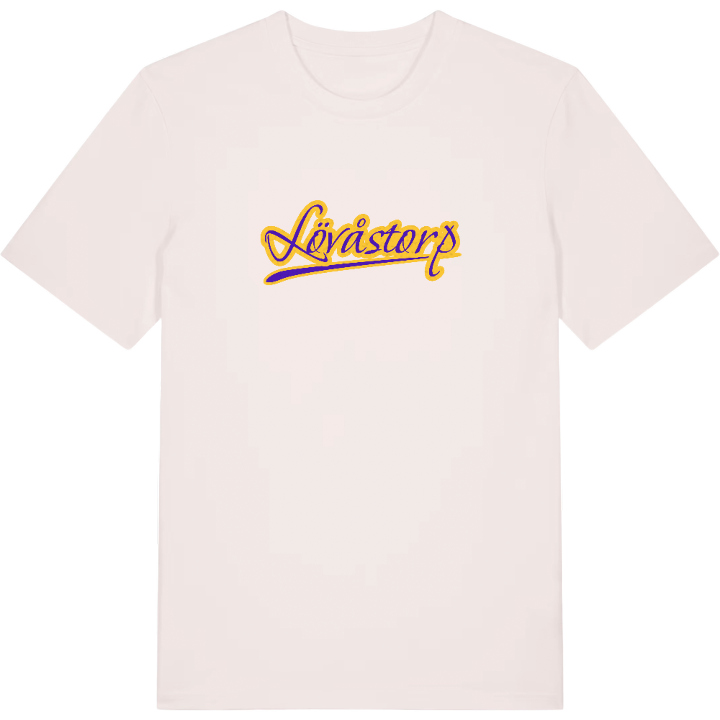 Lövåstorp baseball t-shirt – t-shirt från PinShirt