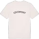 Lövåstorp böjd t-shirt