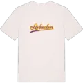 Lövbacken baseball t-shirt