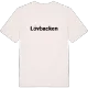 Lövbacken fetstil t-shirt