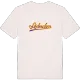 Lövbacken baseball t-shirt