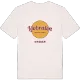 Lövbråten cirkel t-shirt