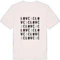 Lovčić ordlek t-shirt