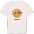 Lövdal cirkel t-shirt