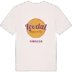 Lövdal cirkel t-shirt