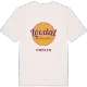 Lövdal cirkel t-shirt