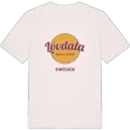 Lövdala cirkel t-shirt