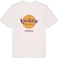 Lövdala cirkel t-shirt