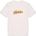 Lövdalen baseball t-shirt