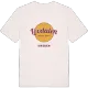 Lövdalen cirkel t-shirt