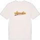 Lövemålen baseball t-shirt