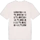 Löverhult ordlek t-shirt